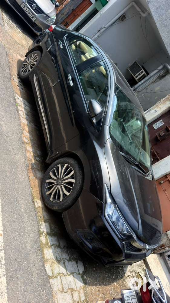 Honda Petrol Automatic 2018