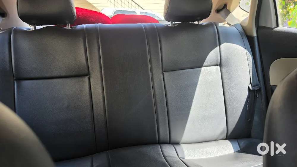 Volkswagen Polo Comfortline 2014