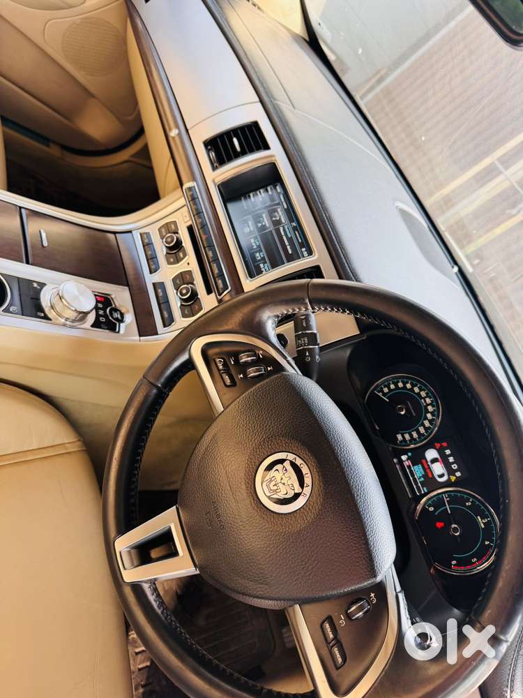 Jaguar Xf 2.0 Diesel Portfolio, 2014, Diesel