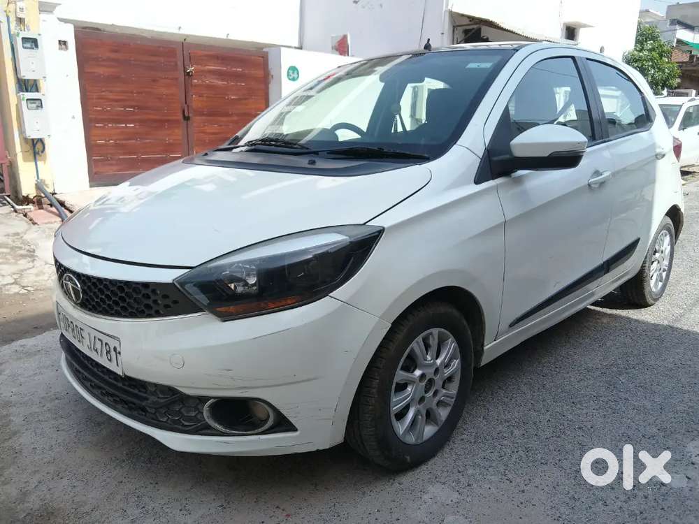 Tata Tiago 2020 Diesel Well Maintained