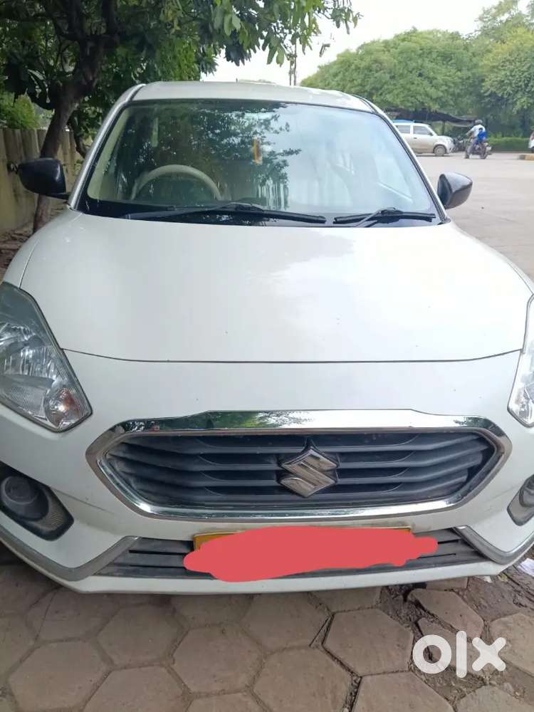Maruti Dzire 2019 Diesel