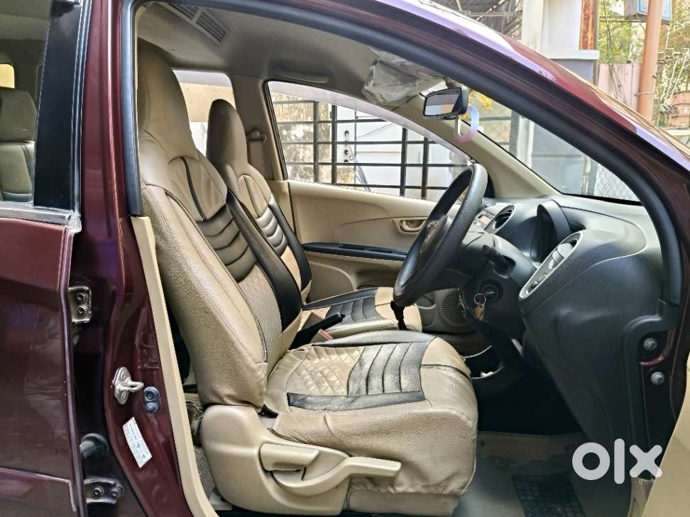 Honda Mobilio S I-dtec, 2015, Diesel