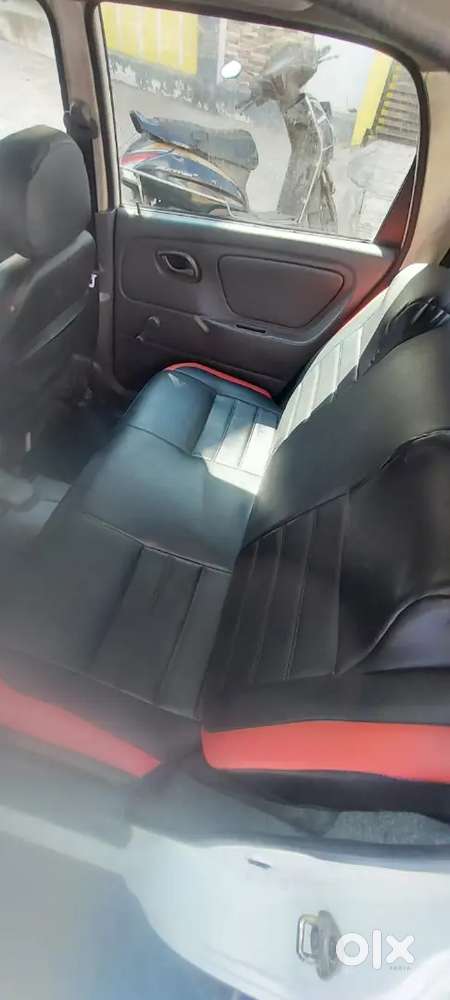 Maruti Suzuki Alto 800 2004