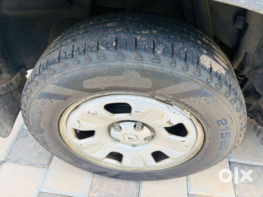Renault Duster 110ps Diesel Rxl, 2013, Diesel