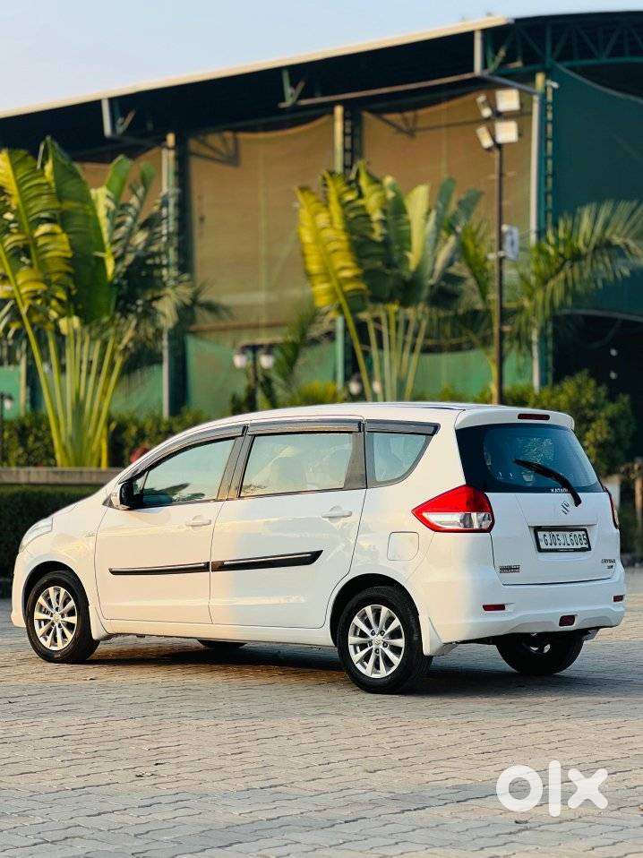 Maruti Suzuki Ertiga 2012-2015 Zdi, 2015, Diesel