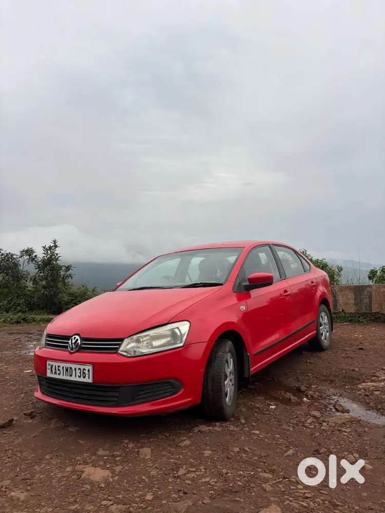 Urgent Sale - Volkswagen Vento Comfortline 2012 Edition