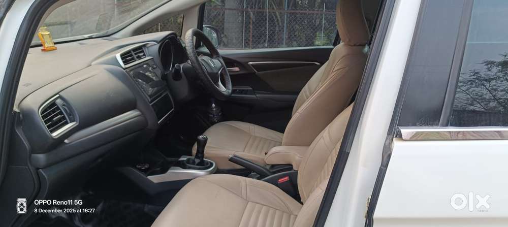 Honda Wr-v I-vtec Vx, 2017, Petrol