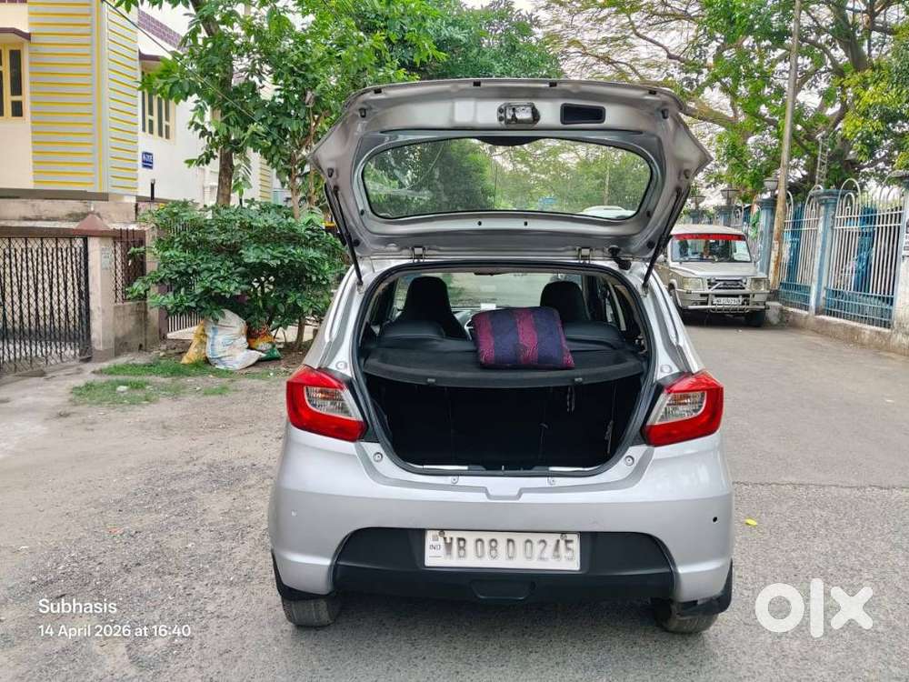 Tata Tiago 1.2 Revotron Xt, 2017, Petrol