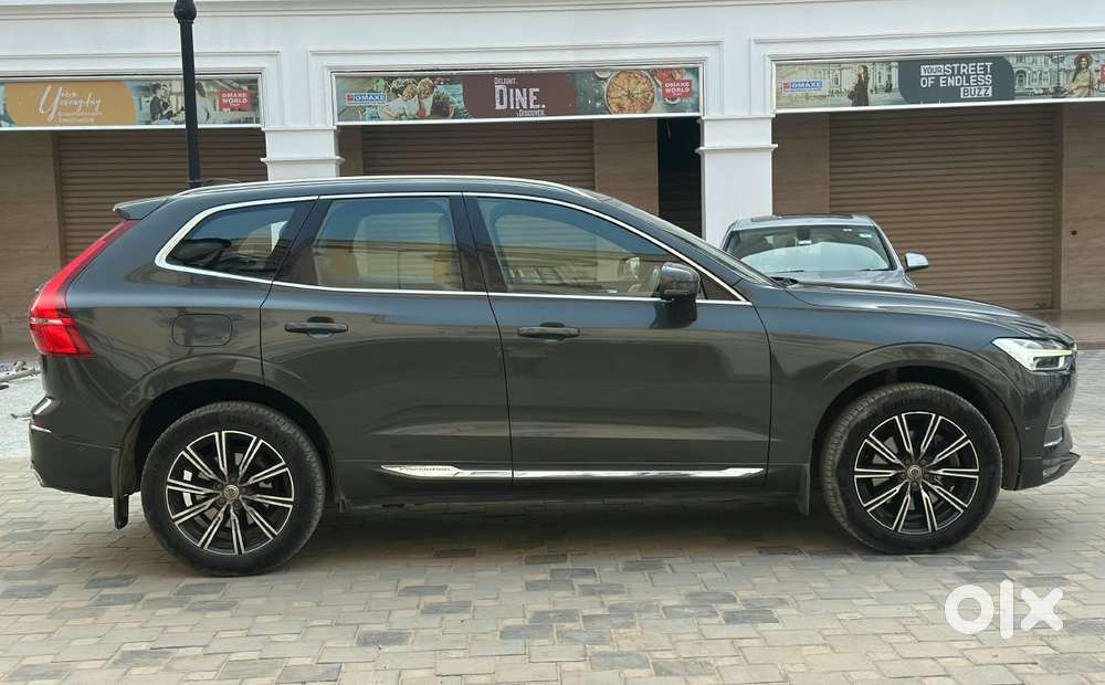 Volvo Xc60 D5 Inscription, 2018, Diesel