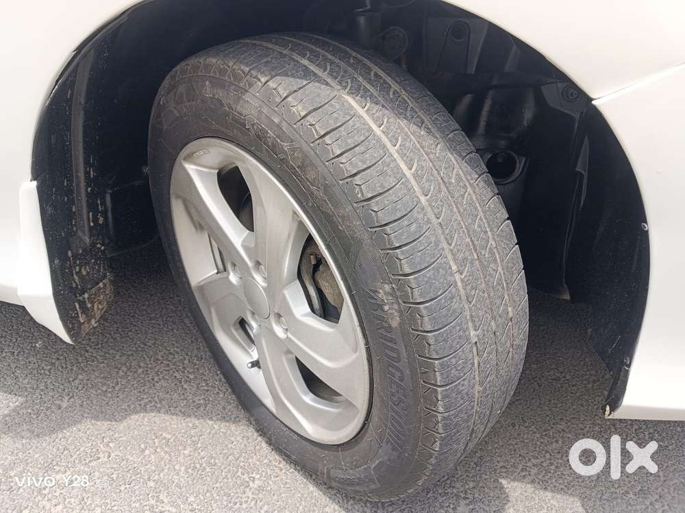 Honda City I Dtec V, 2016, Diesel