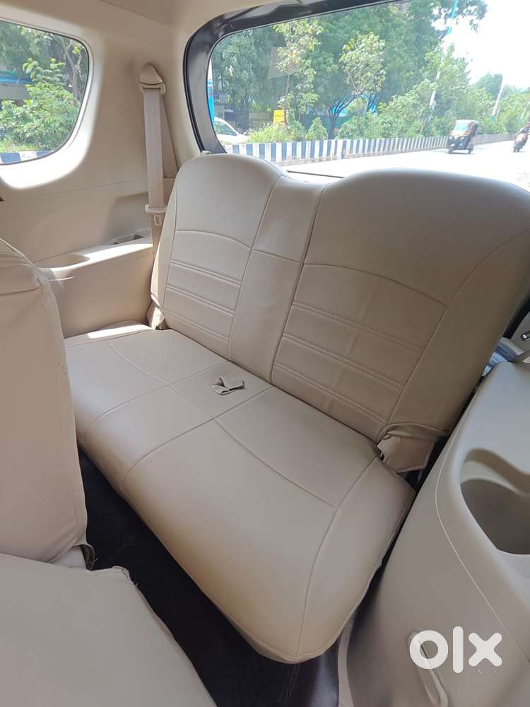 Maruti Suzuki Ertiga Vxi Cng, 2018, Cng & Hybrids