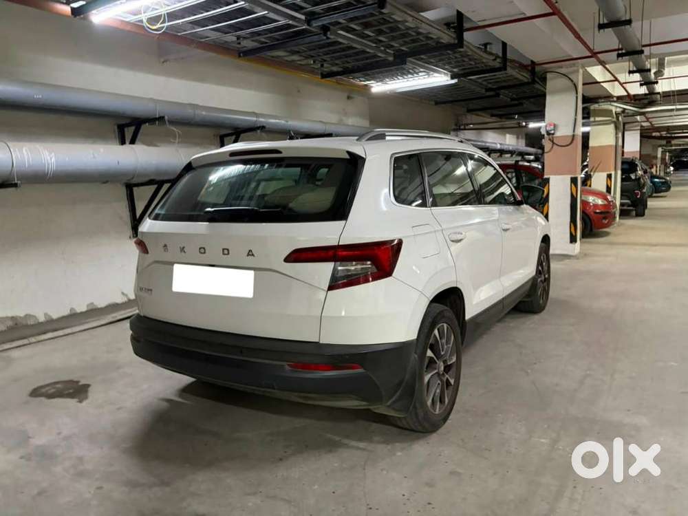 Skoda Karoq 1.5 Tsi, 2020, Petrol