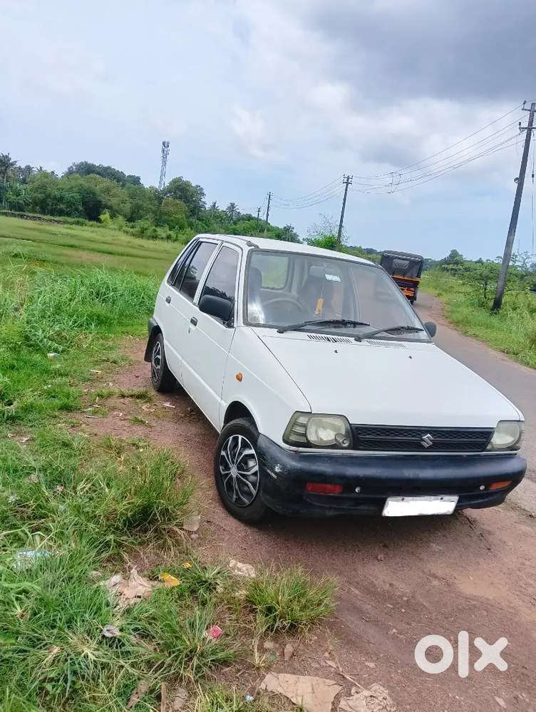 Non Ac Mpfi 800