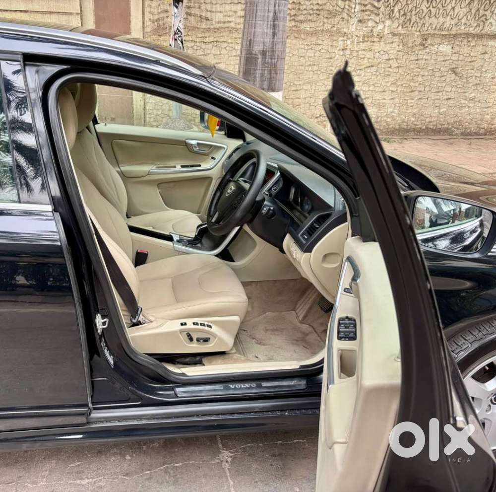 Volvo Xc60 D4 Kinetic, 2015, Diesel