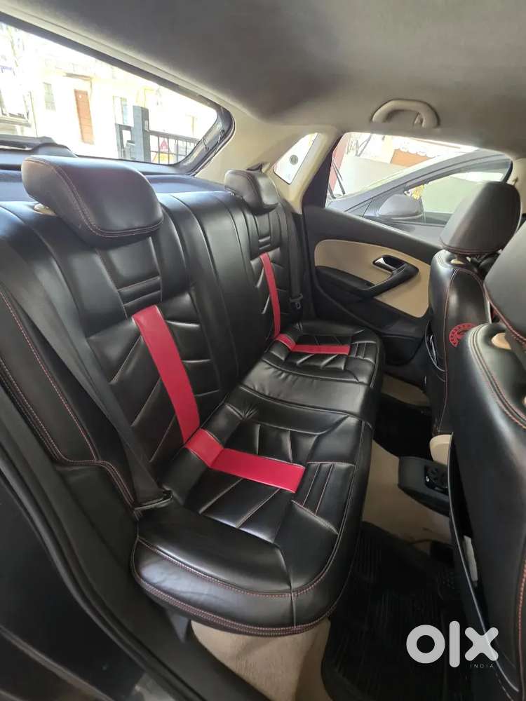 ​2017 Volkswagen Polo 1.5 Tdi  Wolf Moto Stage 1 (150 Bhp)