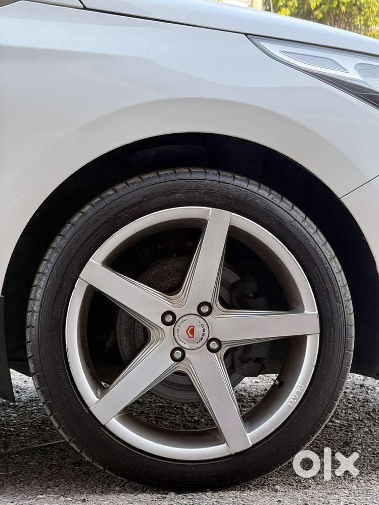 Hyundai Verna 1.5 Sx Diesel Mt, 2022, Diesel