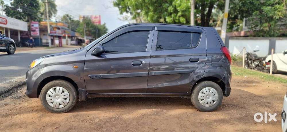 Maruti Suzuki Alto 800 2012-2016 Lxi Anniversary Edition, 2018, Petr..
