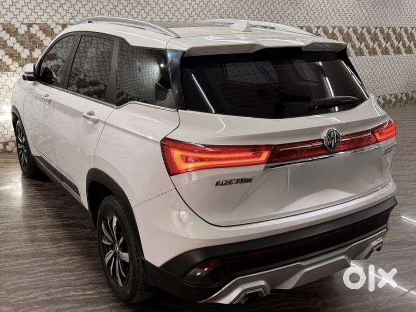 Mg Hector Sharp Pro 2.0 Turbo Diesel Mt, 2021, Diesel