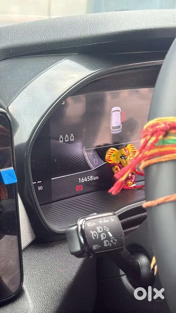 New Skoda Kylaq