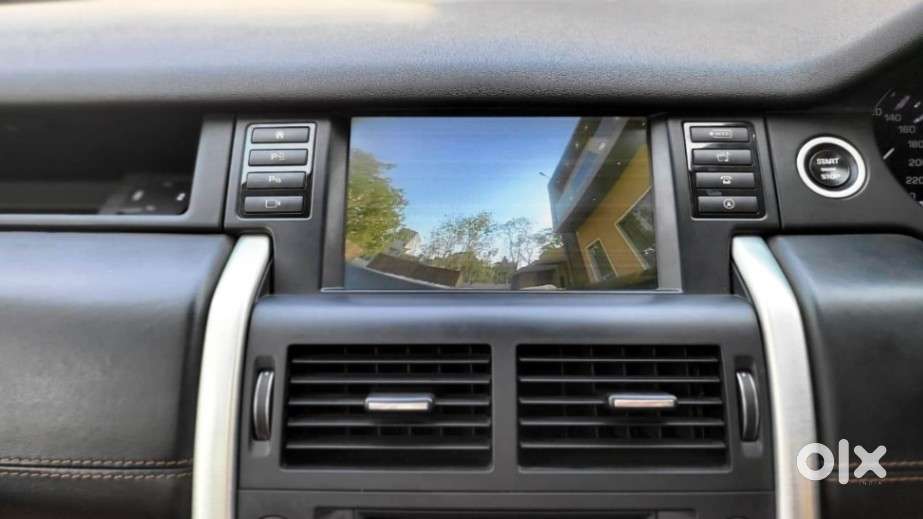 Land Rover Discovery Sport Hse 7-seater, 2016, Diesel