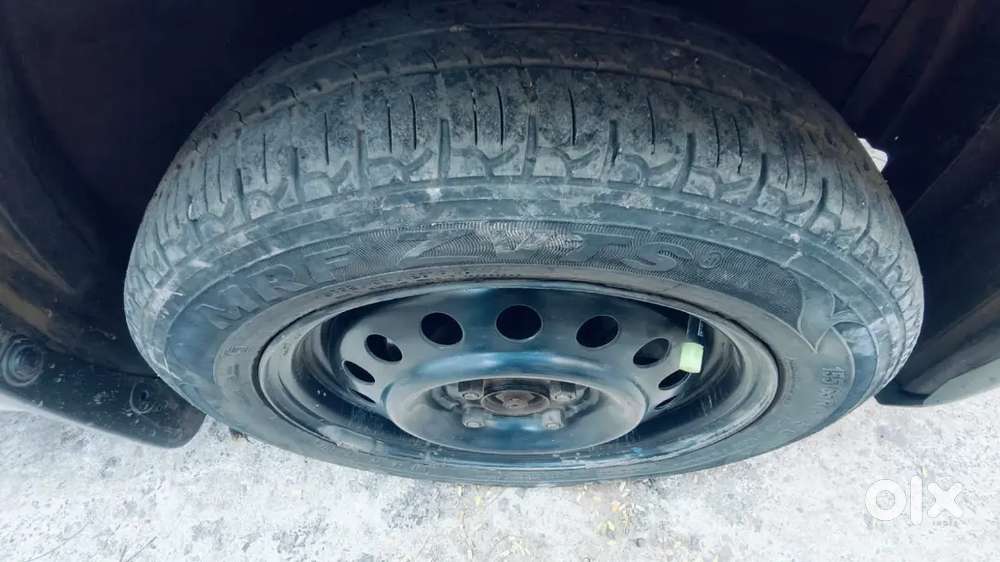 Maruti Suzuki Wagon R Petrol 2015