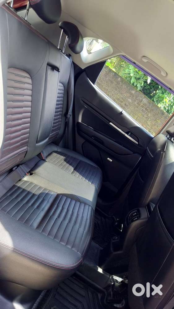 Kia Sonet, 2022, Diesel