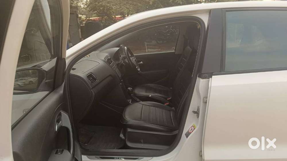 Volkswagen Polo 2013-2015 Gt Tsi, 2015, Petrol