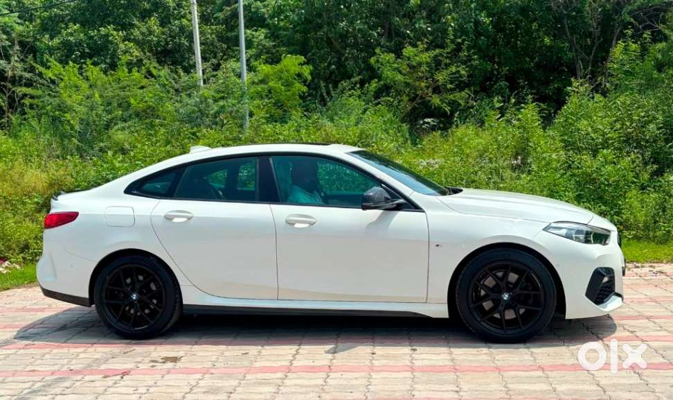 Bmw 2 Series 220i Gran Coupe M Sport, 2022, Petrol