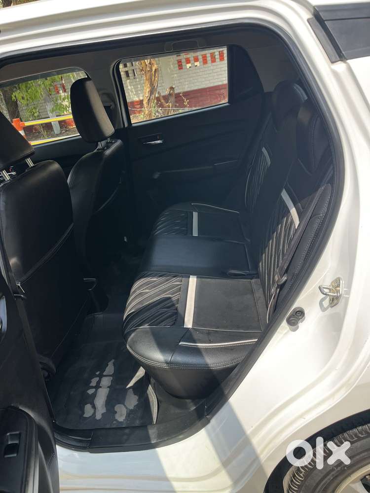 Maruti Suzuki Swift 2018 Vxi, 2020, Petrol