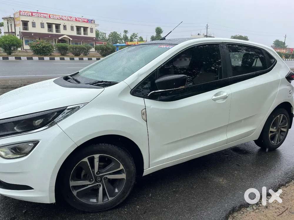 Tata Altroz 1.2 Xz 2021