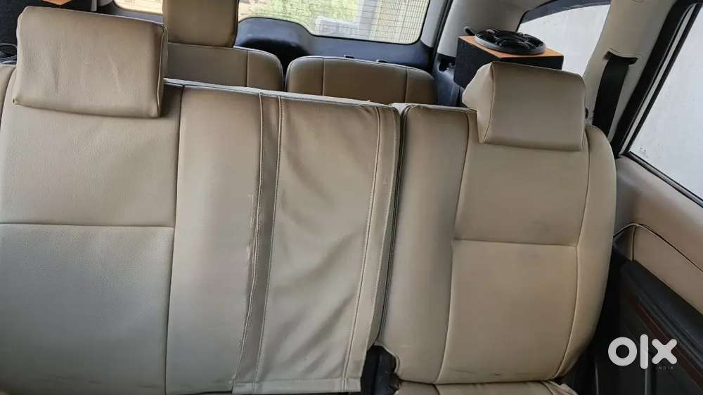Tata Aria 2018 Diesel 70000 Km Driven