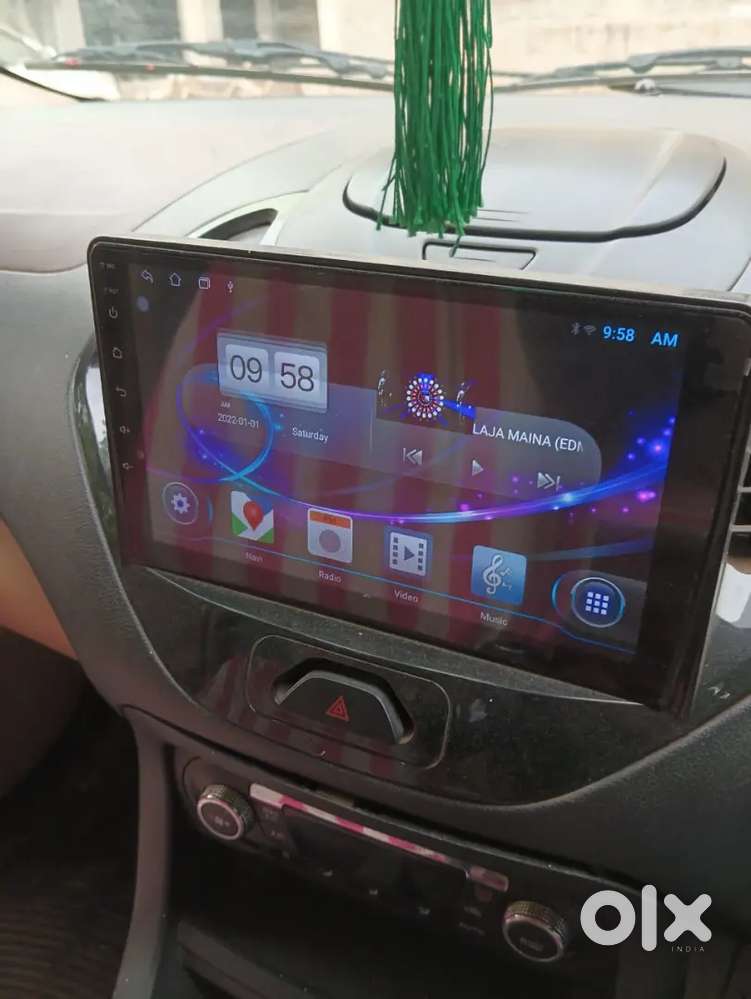 Ford Aspire Trend Plus 2018
