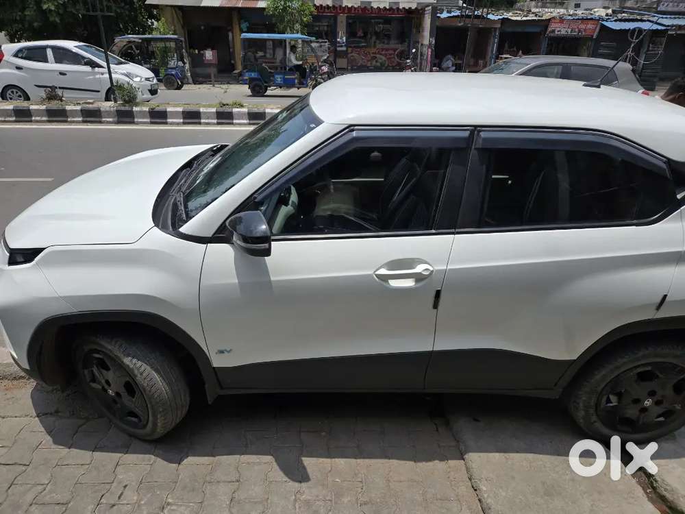 Tata Punch Ev Adventure 2024