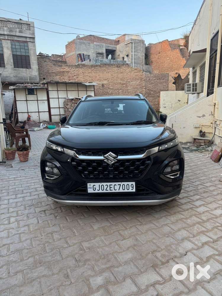 2024 Maruti Suzuki Km Driven 26000