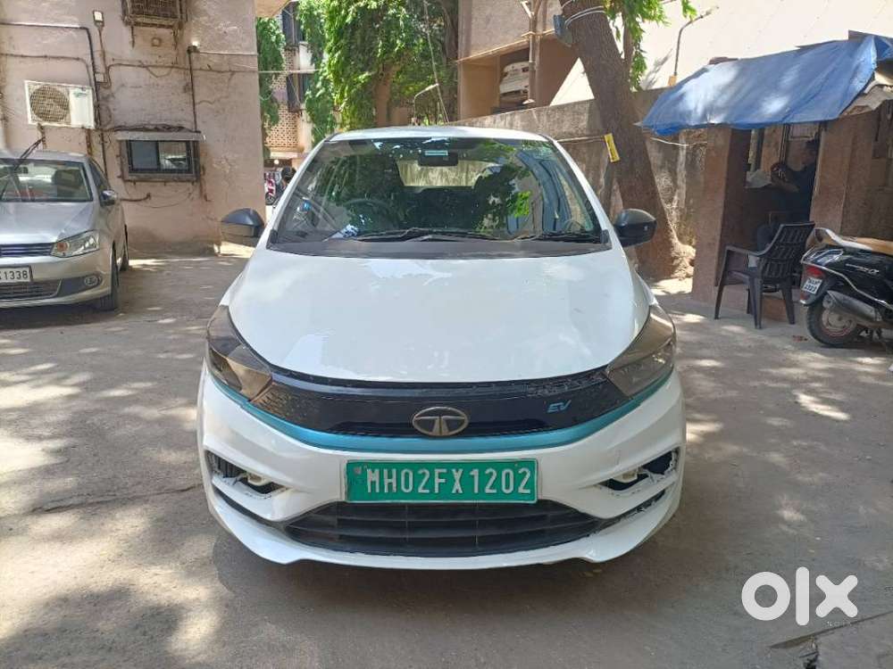 Tata Tiago Ev Xz Plus Lr, 2023, Electric
