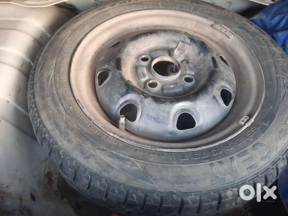 Maruti Suzuki Alto K10 Vxi (o), 2017, Petrol