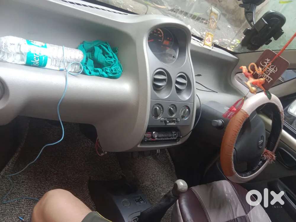 Tata Nano Twist Xt 2012