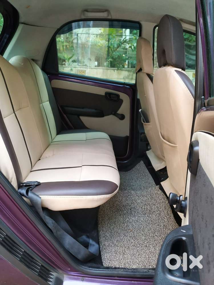 Tata Nano Genx Petrol 2015