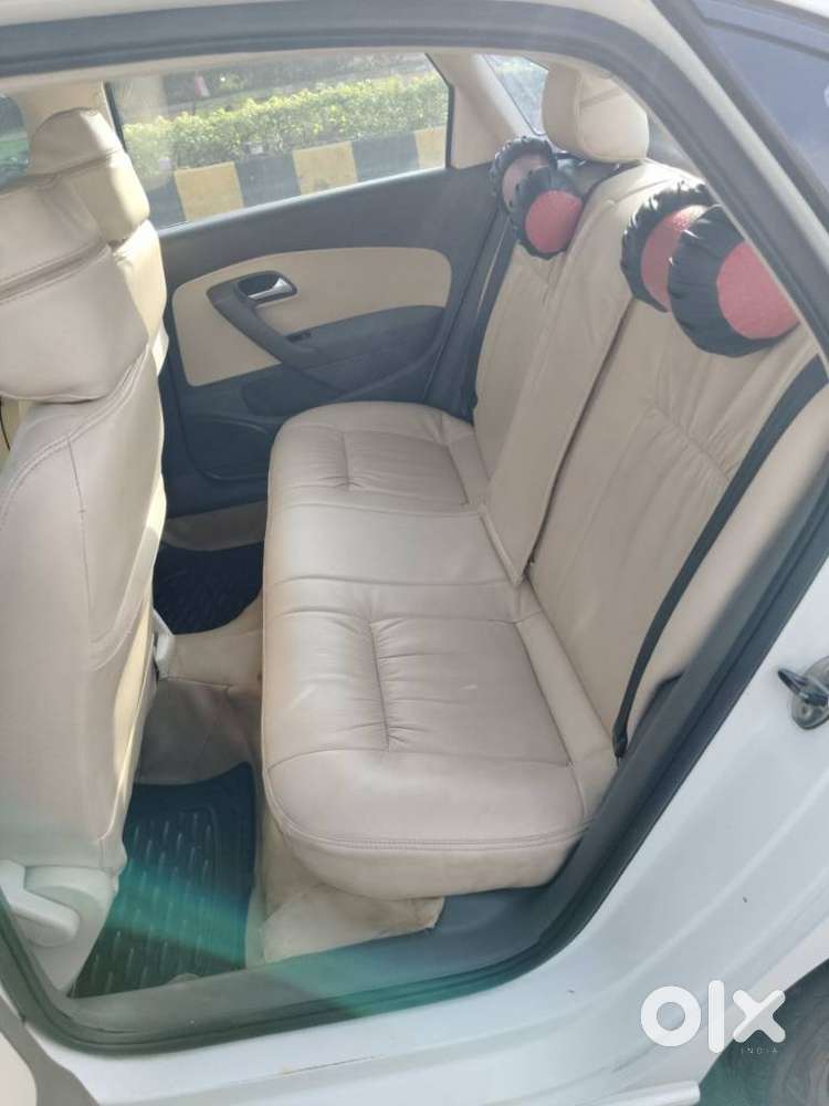 Volkswagen Vento 2010-2013 Diesel Highline, 2011, Diesel