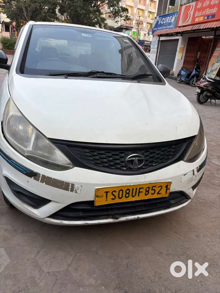 Tata Bolt 1.3 Diesel 2018