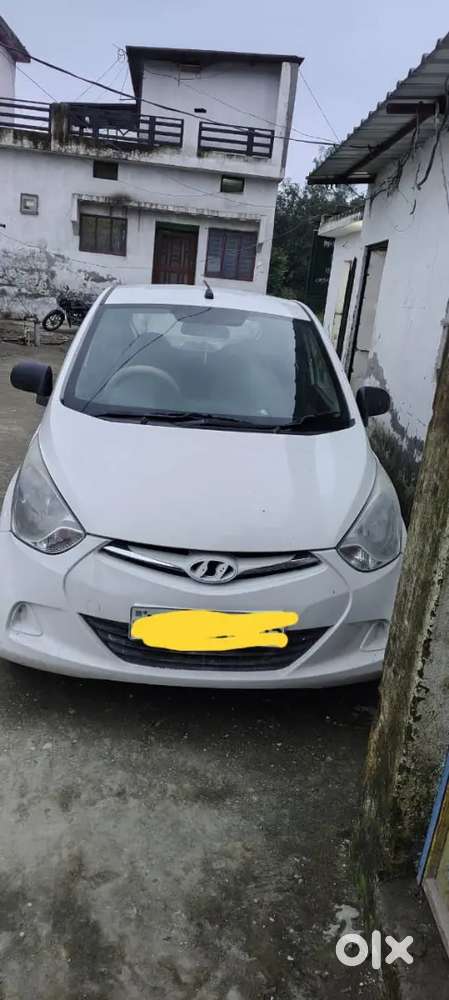 Hyundai Eon 2014