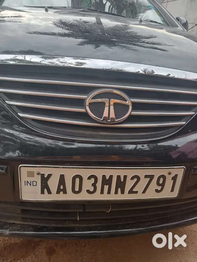Tata Manza 2010 Petrol 60000 Km Driven