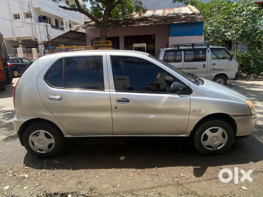 Tata Indica V2 2015 Diesel Good Condition