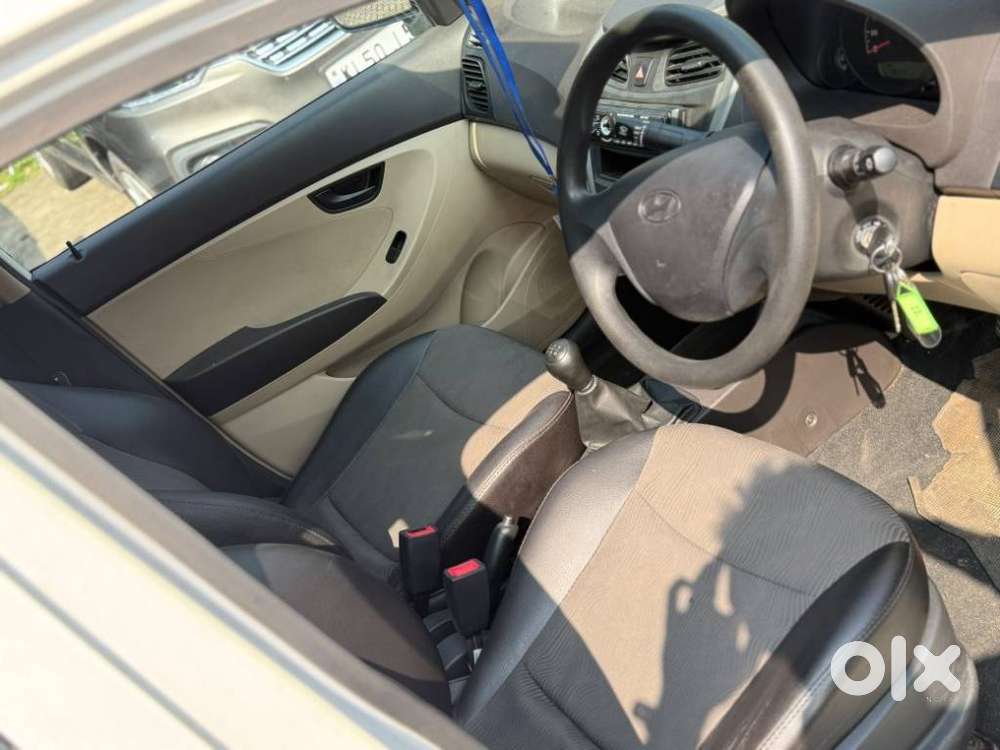 Hyundai Eon Era +, 2013, Petrol