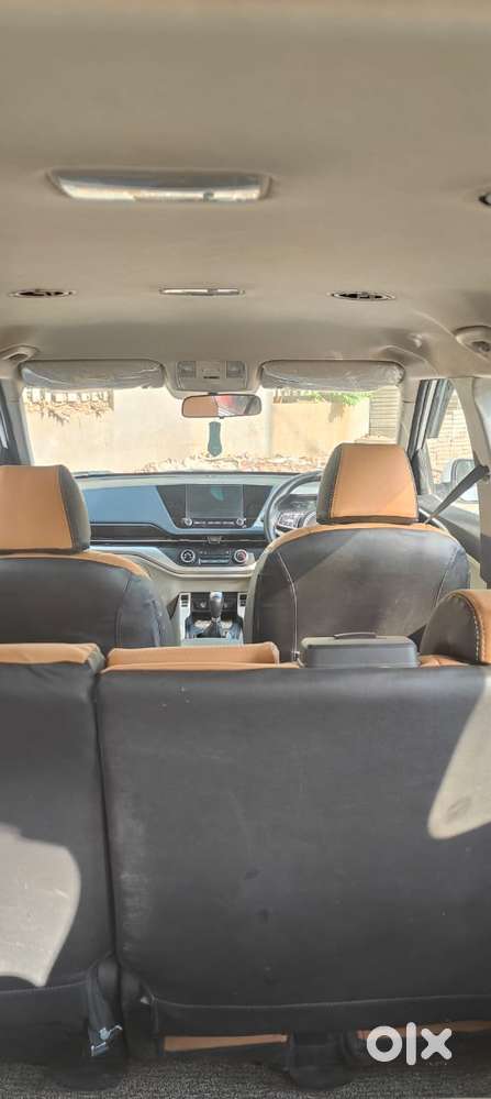 Kia Carens 1.5 Premium Diesel 7 Str Imt, 2025, Diesel