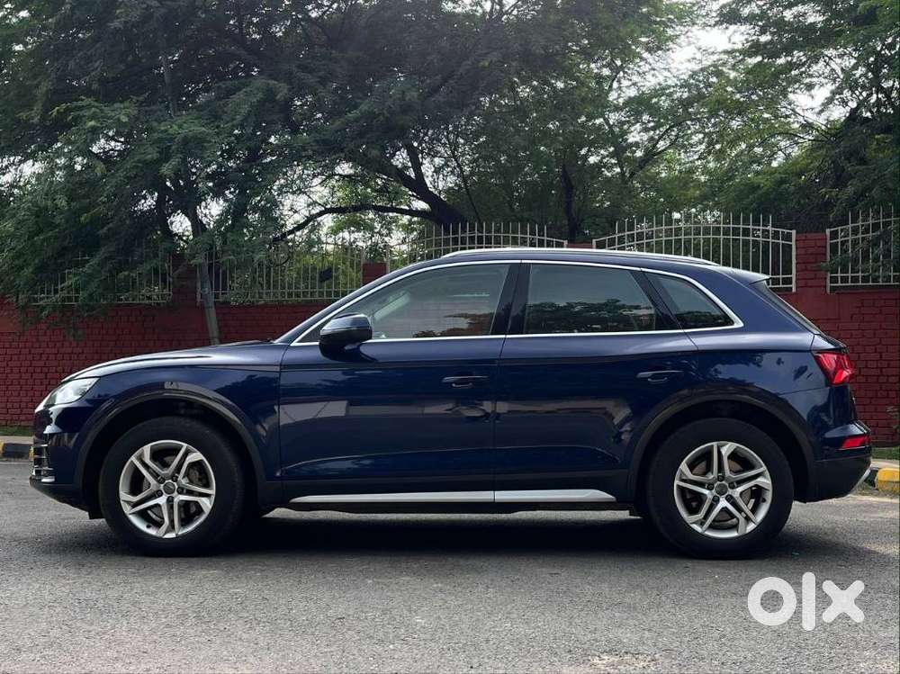 Audi Q5 2.0 40 Tdi Premium Plus, 2020, Diesel