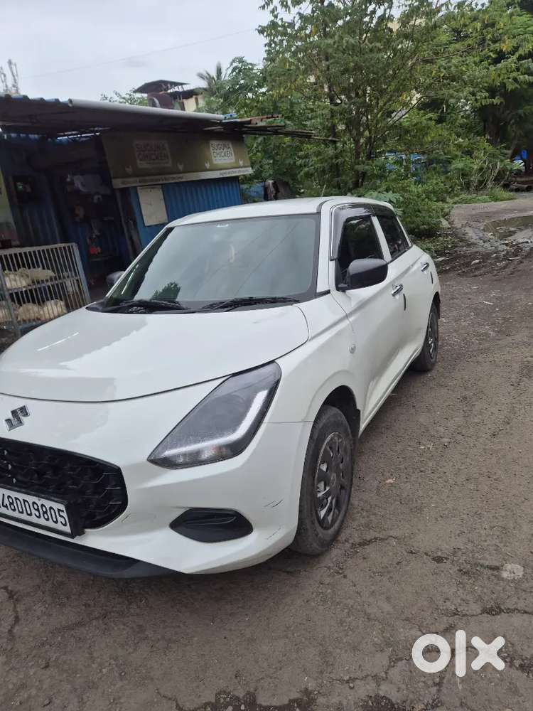 Swift 1.2 Lxi Petrol Manual 2025