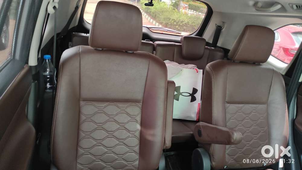 Toyota Innova Hycross 2.0 Zx (o) Hybrid 7 Str, 2024, Petrol