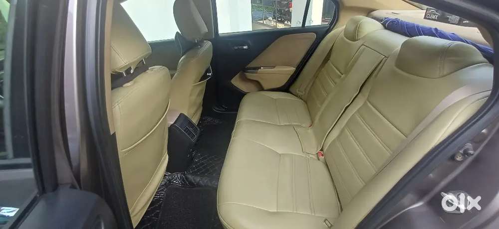 2016 Honda City V I-vtec Manual Petrol  Well Maintained
