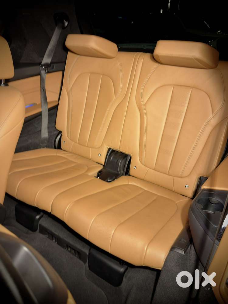 Bmw X7 3.0 Xdrive 40i M Sport, 2021, Petrol